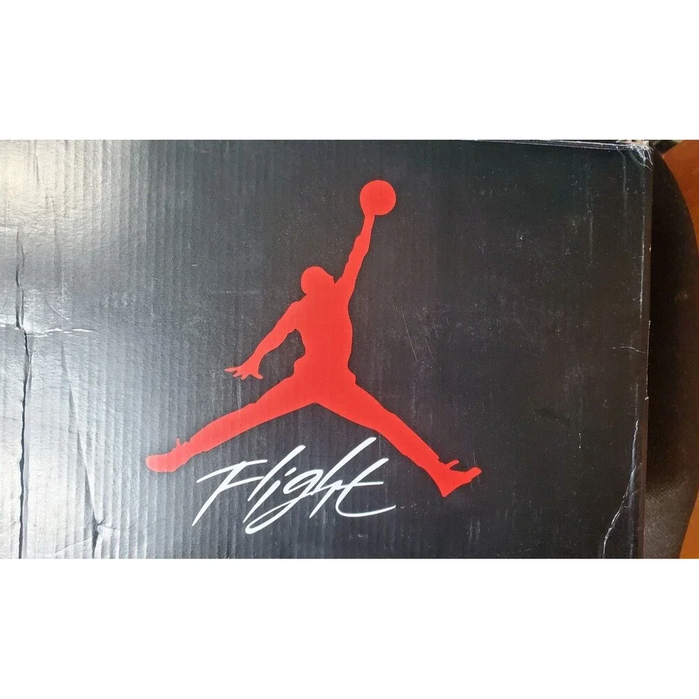Jordan 4 Retro Alternate Motorsport. Size 9.5